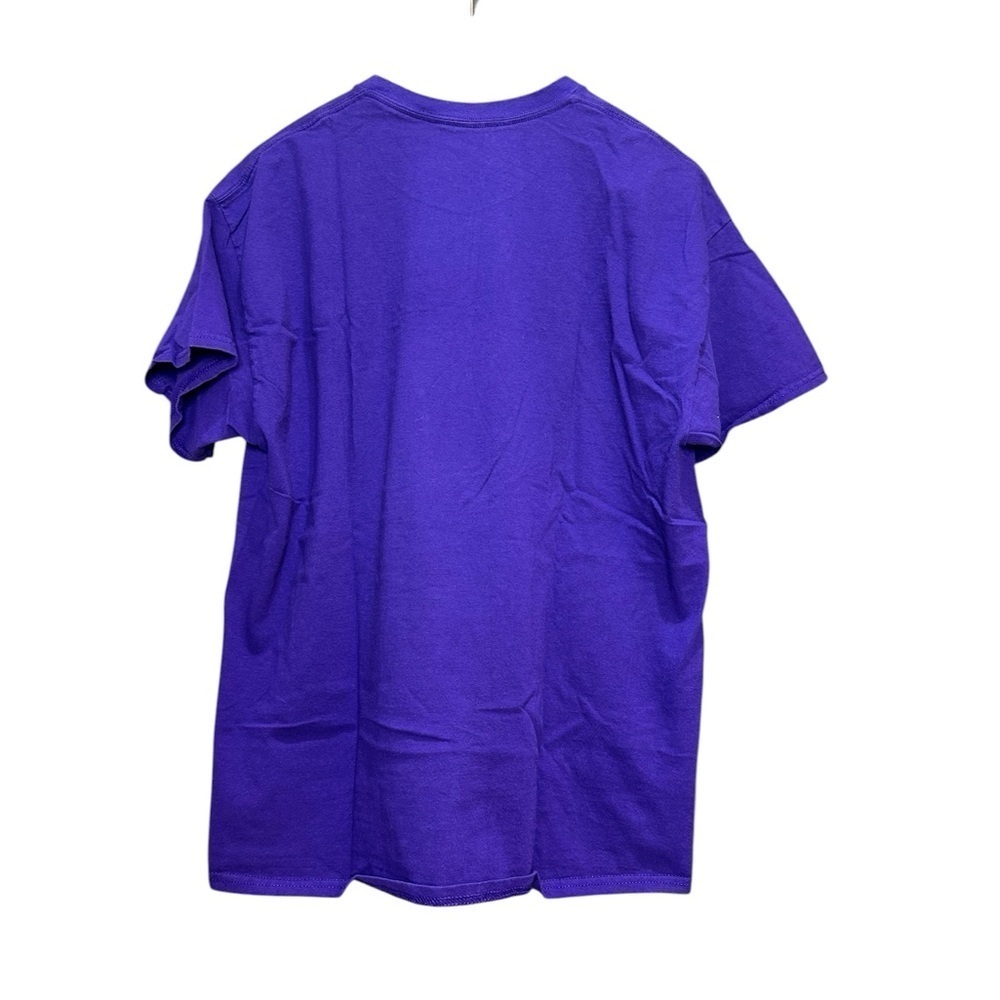 Fanatics Purple Northwestern Men's Shirt - Picture 3 of 3